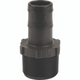 1-1/2" Mâle NPT X 1-1/4" boyau