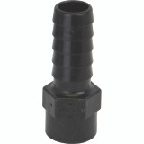 3/4" Femelle NPT X 1" boyau