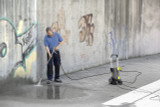 Nettoyeur haute pression Karcher 1300 PSI / 1.7 GPM / 120 Volts