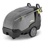 Nettoyeur haute pression à l'eau chaude Karcher 2500 PSI / 3.3 GPM / 575 Volts
