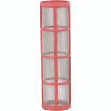 LST 30 MESH SS 1-1/4 & 1-1/2
