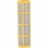 LST 80 MESH SS 1-1/4 & 1-1/2