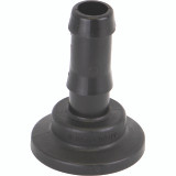 Flange 1" X Boyau 3/4"