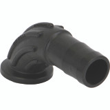 Flange 1" X Boyau 1-1/4" 90°