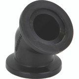 Union Flange 1" 45°