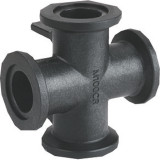 Croix Flange 1"