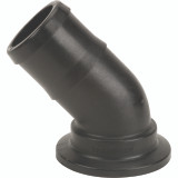 2" MANIFOLD HOSE BARB X 45 DEGREE