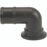 2" Manifold Barb 90 Degree