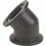 2" MANIFOLD COUPLING-45 DEGREE