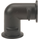Union Flange 2" 90°