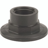 2" Manifold Plug with 1" NPT
