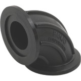 Union Flange 2" 90°