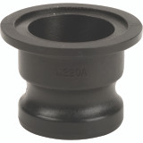 Adapteur male 2" x 2" manifold