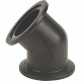 X 2" FP Manifold coupling 45°