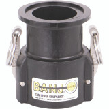 Flange Coupleur fem 2"