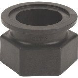 Flange 2" "full port" x 2" Femelle NPT
