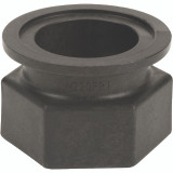 Flange  FP 2"fem. X  2"NPT