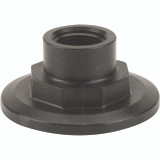 Flange Plug 2" FP X  075 FPT