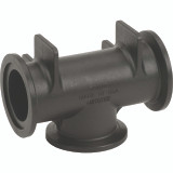 Tee Flange 2" full port