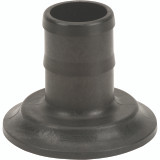 Flange 3" X 2" boyau