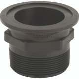 Flange 3" x 3" Mâle NPT