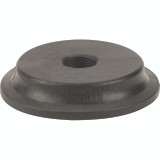 Bouchon Flange 3", avec filet 3/4" Femelle NPT