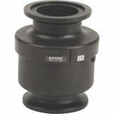 Anti-retour Flange 2" "full port"