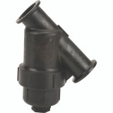 Filtreur Flange 2", 30 Mesh