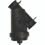Filtreur Flange 3", 8 Mesh