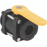 Valve Flange 2"