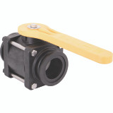 Valve Flange 2" "full port"
