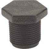 Bouchon Mâle NPT 3/4"