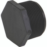Bouchon Mâle NPT 1-1/2"