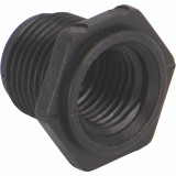 3/8" Mâle NPT X 1/4" Femelle NPT Réduit