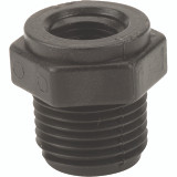 1/2" Mâle NPT X 1/4" Femelle NPT Réduit