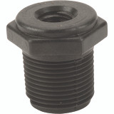 3/4" Mâle NPT X 1/4" Femelle NPT Réduit