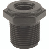 3/4" Mâle NPT X 3/8" Femelle NPT Réduit