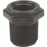 3/4" Mâle NPT X 1/2" Femelle NPT Réduit