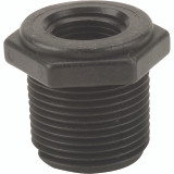 1" Mâle NPT X 1/2" Femelle NPT Réduit