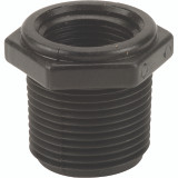 1" Mâle NPT X 3/4" Femelle NPT Réduit