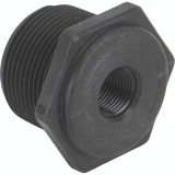 1-1/4" Mâle NPT X 3/8" Femelle NPT Réduit