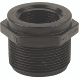 1-1/2" Mâle NPT X 1" Femelle NPT Réduit