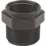1-1/2" Mâle NPT X 1-1/4" Femelle NPT Réduit