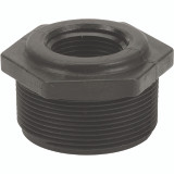 2" Mâle NPT X 1" Femelle NPT Réduit