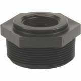 3" Mâle NPT X 1-1/2" Femelle NPT Réduit