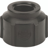 1-1/2" X 1" Union réduit