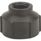2" X 1" Union réduit