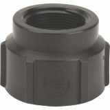 2" X 1-1/2" Union réduit