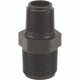 1-1/2" X 1" Union réduit