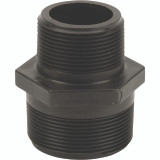 2" X 1-1/2" Union réduit